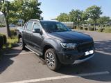 Ford Ranger Wildtrak Doppelkabine 4x4 212PS - gebrauchte Ford Ranger aus dem Jahr 2019