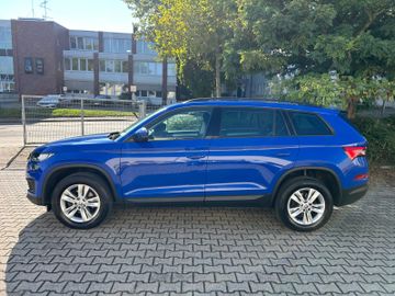 Skoda Kodiaq - 7