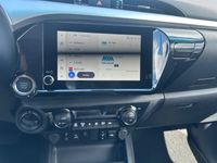 Toyota Hilux - Vorschau Bild 12