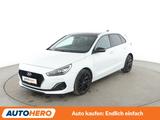 Hyundai i30 1.4 TDGI Passion + Aut*NAVI*TEMPO*CAM*PDC* - Hyundai Gebrauchtwagen in Oberhausen