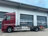 Mercedes-Benz 1843 Actros,4x2,E6,Retarder,LBW - Mercedes-Benz Actros 1843