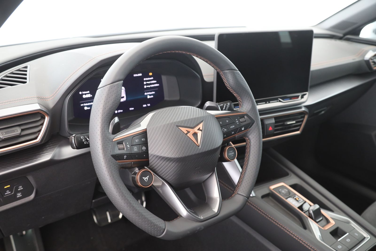 Cupra Leon - Bild 14