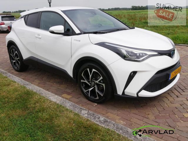 Toyota C-HR **14599*NETTO*HYB*JBL 2.0 Hybrid *FACELIFT*