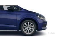 Volkswagen Touran - Vorschau Bild 4