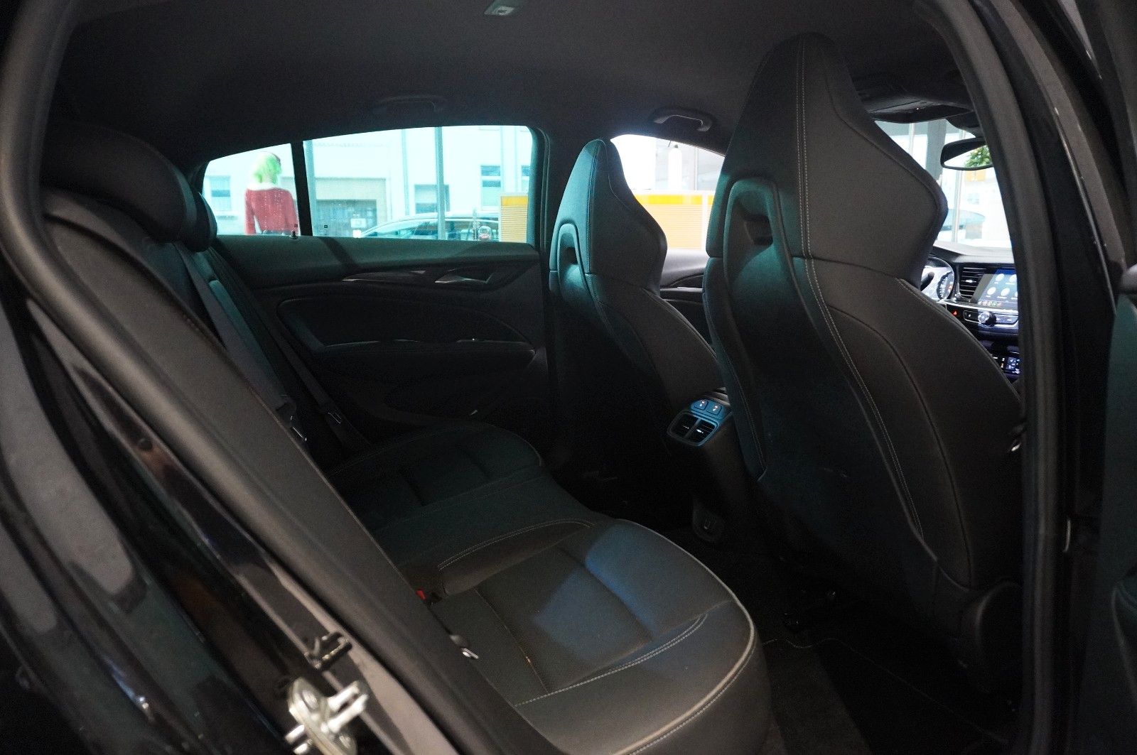 Fahrzeugabbildung Opel Insignia B GS GSi 4x4 PERFORMANCE/20"ALU/MASSAGE