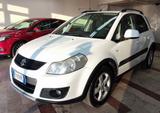 Suzuki SX4 1.5 16V Outdoor Line -GPL- - Suzuki SX4: 1.5
