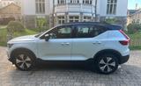 Volvo  XC40 T4 Recharge R-Design Expression  EZ 2021 - Volvo XC40 in Leipzig
