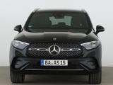 Mercedes-Benz GLC 300 4M AMG+AHK+PANO+DISTR+360+MEMORY+KEYLESS - gebrauchte Mercedes-Benz GLC 300 aus dem Jahr 2023