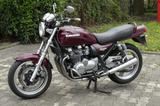 Kawasaki ZEPHYR 750 - KAWASAKI 1995