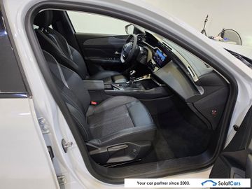 Peugeot 308 - 11