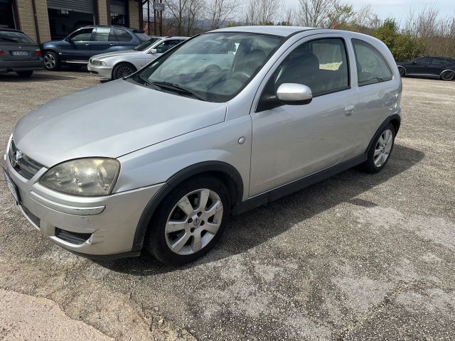 Opel Corsa 1.3 diesel