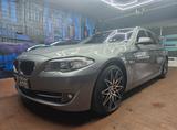 BMW 520d*Autom*Pano*SoftClose*KomfSi*AHK*Kam*Leder
