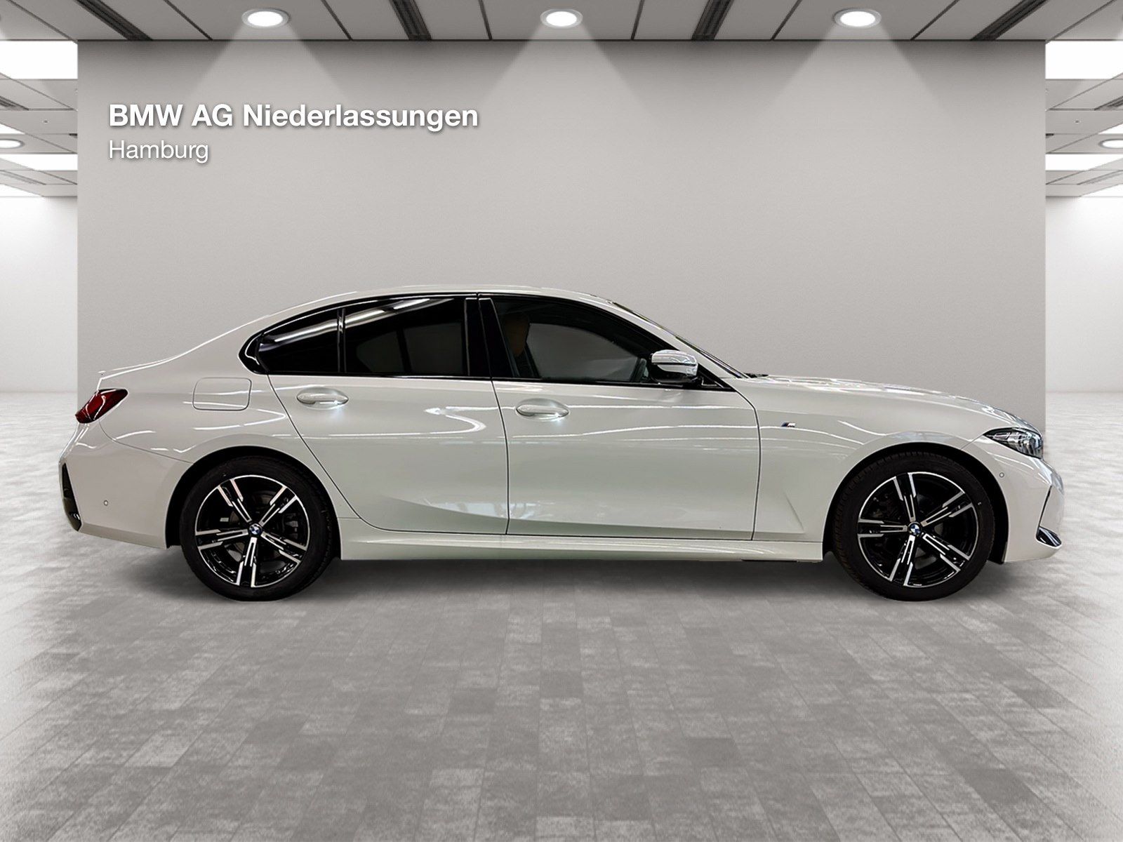 BMW 318 - Bild 4