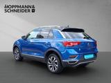 Volkswagen T-Roc Active AHK-NAVI-PANO-ACC-KLIMA - Volkswagen T-Roc ACTIVE mit Benzin-Antrieb