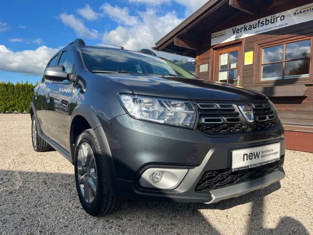 Dacia Sandero Stepway Prestige TCe 90 EDC