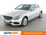 Mercedes-Benz C-Klasse C 180 CGI Exclusive Aut.*LED*TEMPO*PDC* - Mercedes-Benz C 180 in Bochum