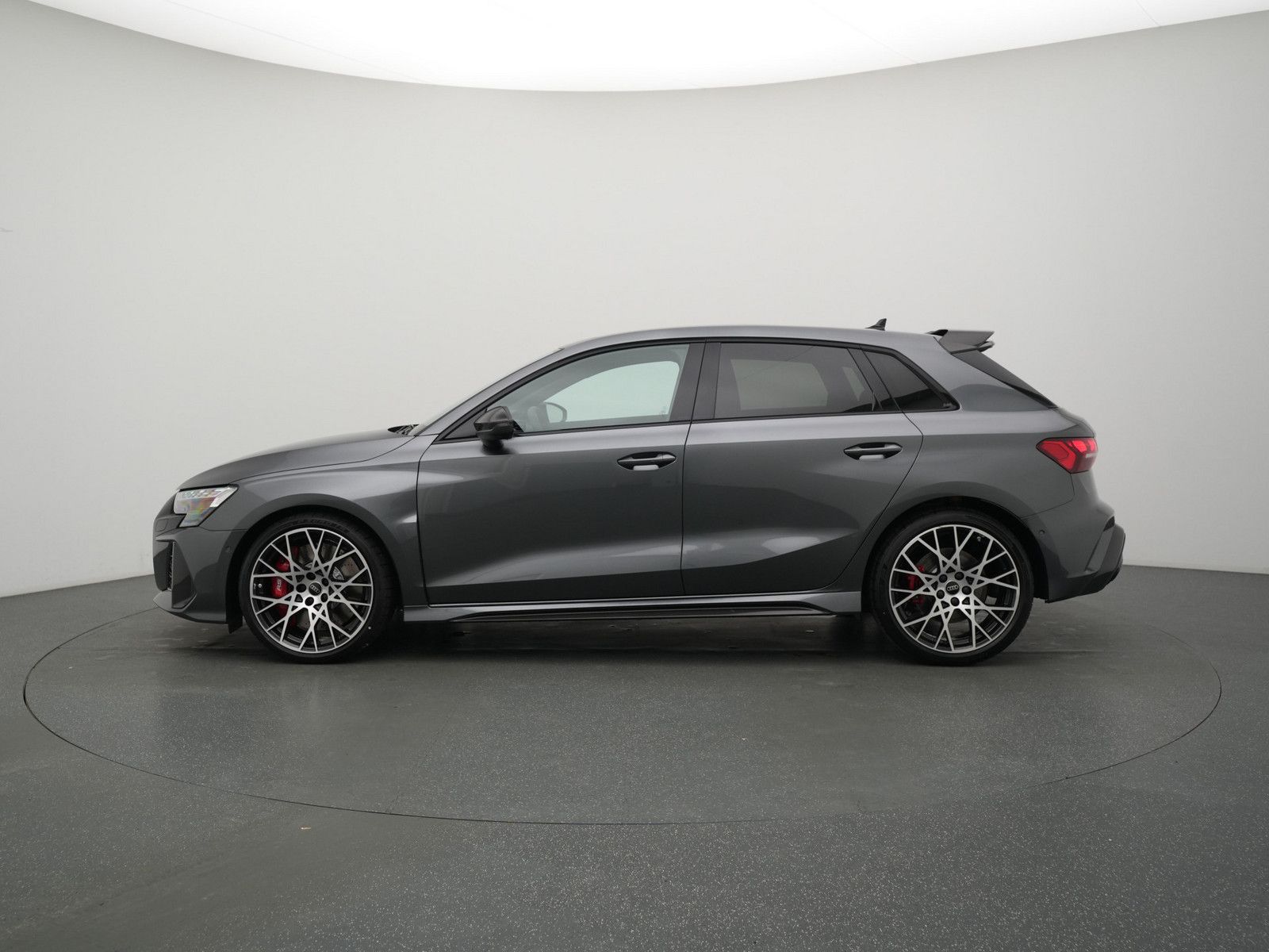 Audi RS3 - Bild 22