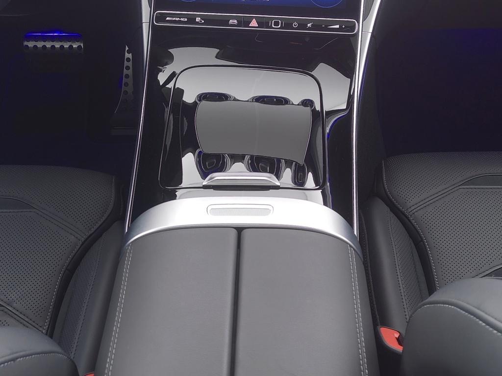 Mercedes-Benz AMG C 43 4M Pano DigitalL. Memory HA-Lenkung 360