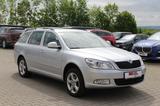 Skoda Octavia Combi Family 4X4/AHK/Navi/ Alu/ PDC - Skoda Octavia aus 2011: Kombi
