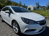 Opel Astra K 1,4 Sports Tourer Innovation-Navi-1 Hand - Opel Astra: Tourer Innovation Sports