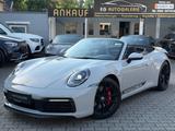 Porsche 992 Carrera S Cabriolet*Sport Chrono*Approved-27 - Porsche 992: Cabrio