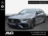 Mercedes-Benz Mercedes-AMG CLA 45 S 4MATIC+ Shooting Brake - gebrauchte Mercedes-Benz CLA 45 AMG Shooting Brake aus dem Jahr 2023