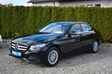 Mercedes-Benz C 180 | SITZHZ | WENIGKM | MERCEDES SCHECKH. - Mercedes-Benz W180