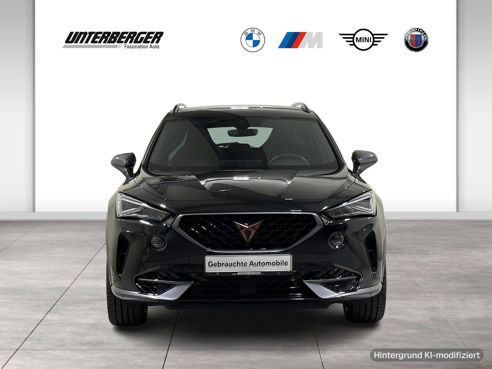 Cupra Formentor VZ 2.0 TSI 4Drive AHK Beats Memory, миниатюра 4