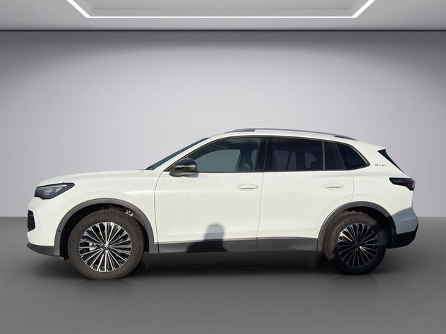 Tiguan Goal 1.5 eTSI DSG Panoramadach, Matrix-LE