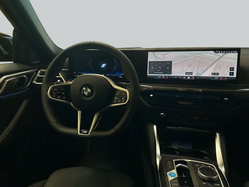 BMW i4 - Bild 17