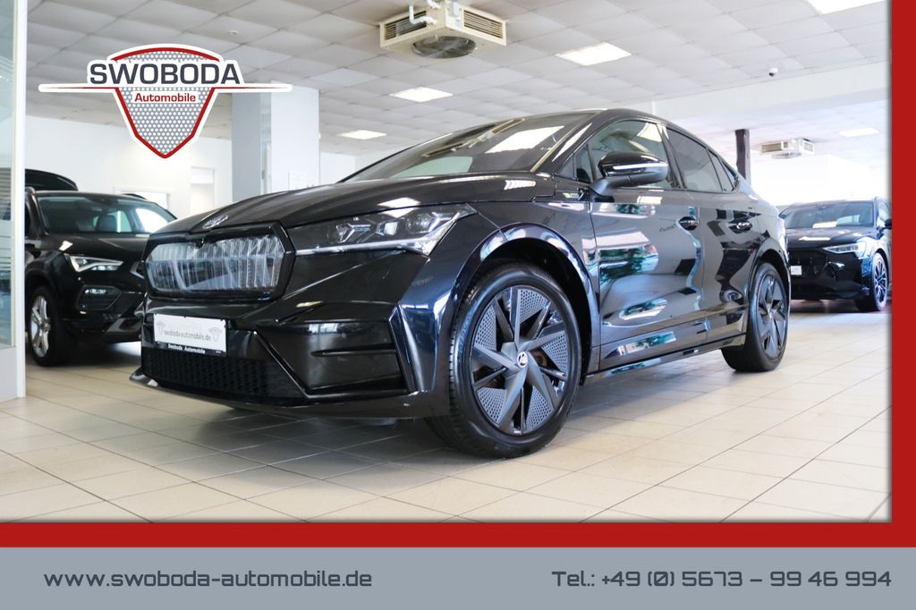 Image of Skoda Enyaq