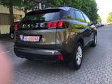 Peugeot 3008 Active,Bluehdi EAT8 ,130 PS,Automatik ,1.Hd - Peugeot 3008 mit Diesel-Antrieb: Geländewagen