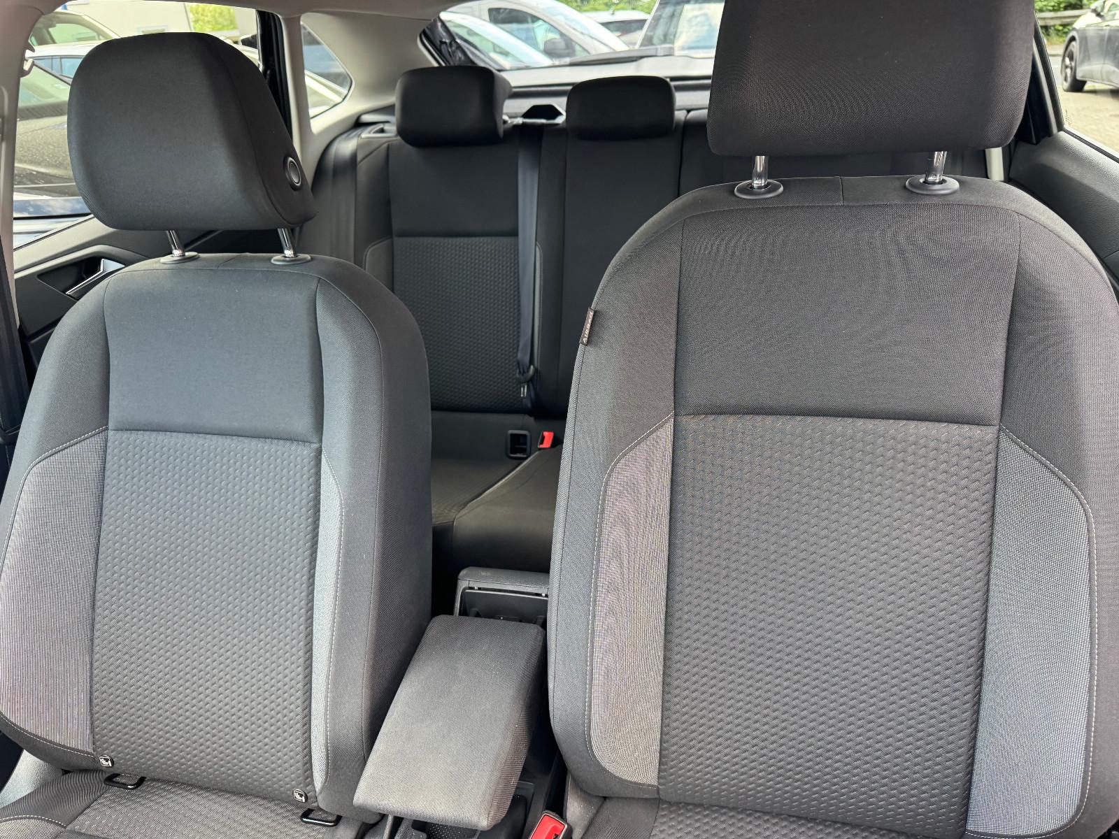 Volkswagen Taigo Life 1.0 TSI DSG -CarPlay/AndroidAuto, миниатюра 8