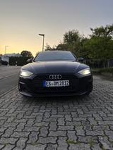 Audi A5 Sportback Advanced 40 TDI  204 PS S Tronic - Audi A5: Sportback 20