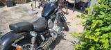 Yamaha XV535 Virago mit repariertem Unfallschaden! - Offers matching your search criteria