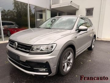 Volkswagen Tiguan - 1