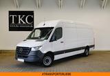 Mercedes-Benz Sprinter 317 CDI Maxi Klima MBUX Navi Kamera#214 - Mercedes-Benz Sprinter Gebrauchtwagen in Oldenburg