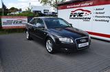 Audi A4 Lim. 2.0 S - line TÜV 02.2027 - Audi A4 aus 2007: Line