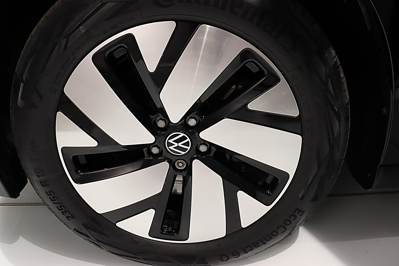 Volkswagen ID. Buzz - Bild 19
