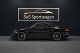 Porsche 997 Turbo S Cabriolet - Porsche 997 aus 2013