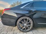 Cadillac CT6 3.0TT AWD Platinum 21" Nightvision EU - Cadillac Gebrauchtwagen