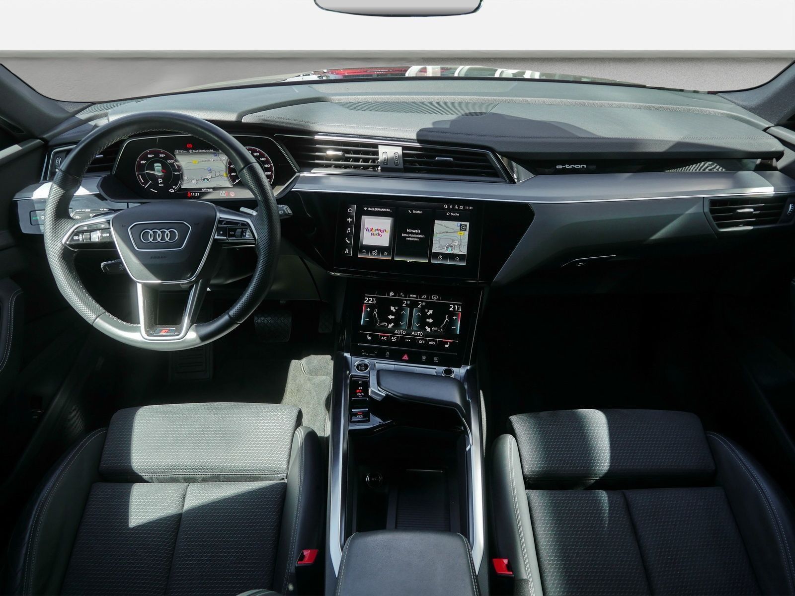 Audi e-tron - Bild 5