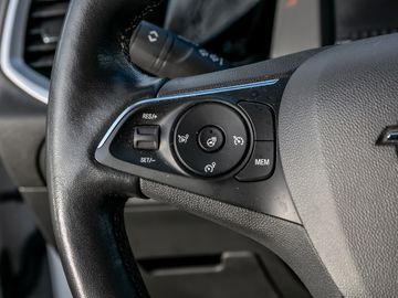 Opel Grandland Business Edition Park & Go RFK TWA