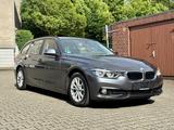BMW 318d Touring Advantage TüV neu ! - BMW 318 in Herne
