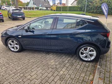 Bild 3 Opel Astra K Lim. 5-trg. Innovation