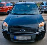 Ford Fusion - Ford Fusion: For