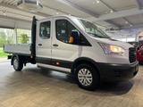 Ford Transit DoKa Maxi Pritsche L3*Garantie*7-Sitzer* - Ford Transit: Doka Pritsche