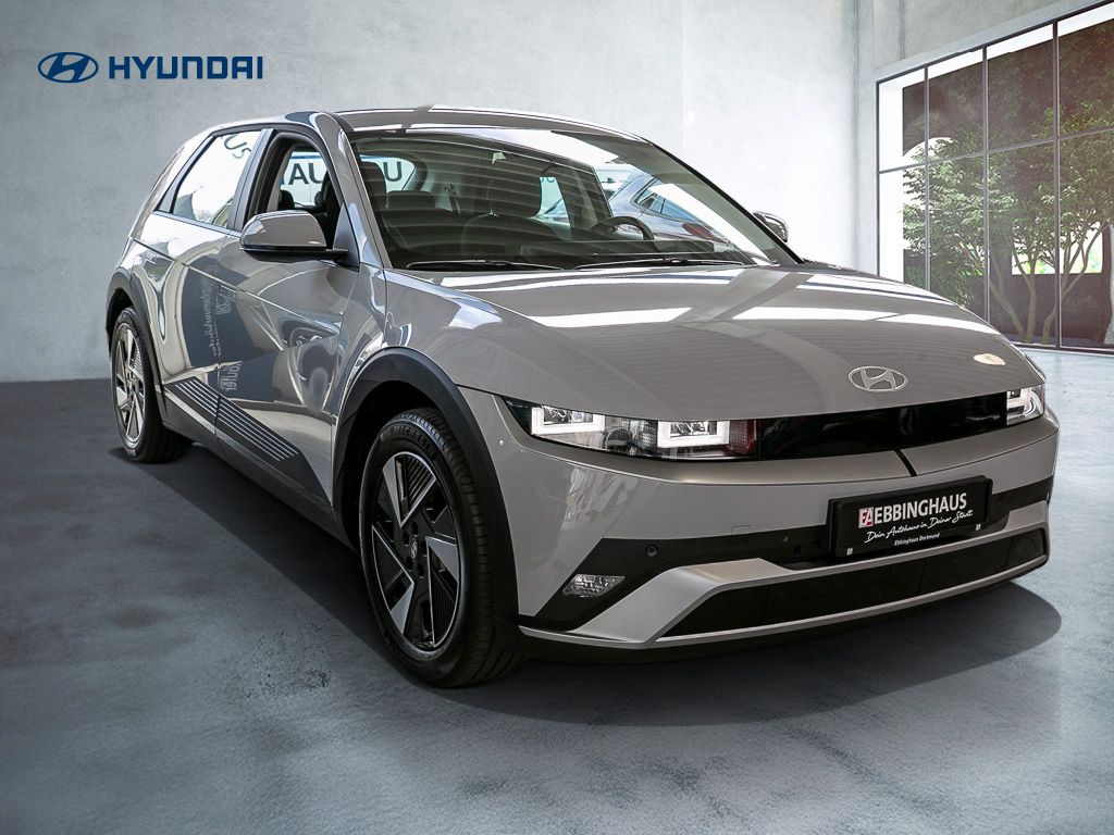 Hyundai IONIQ 5 – Bild 2