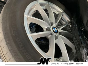 BMW 520 - 4