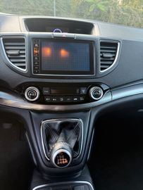 Honda CR-V - 9